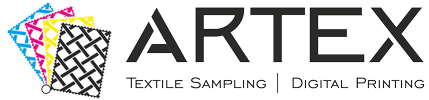 ARTEX | Textile Sampling - Digital Printing